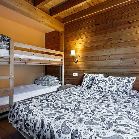 Estanyol - Peu Del Riu 401 - Vall D'Incles - Soldeu ภายนอก รูปภาพ