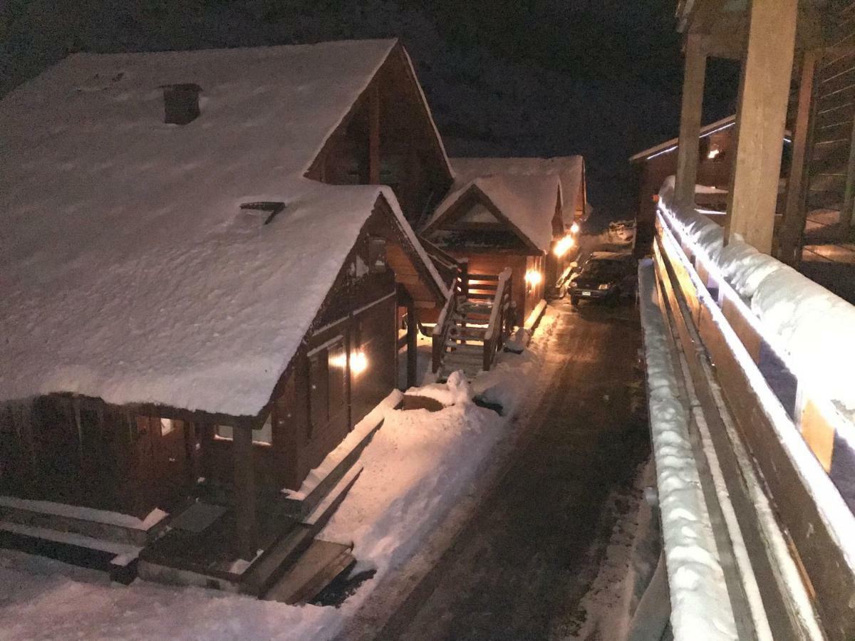 Estanyol - Peu Del Riu 401 - Vall D'Incles - Soldeu ภายนอก รูปภาพ