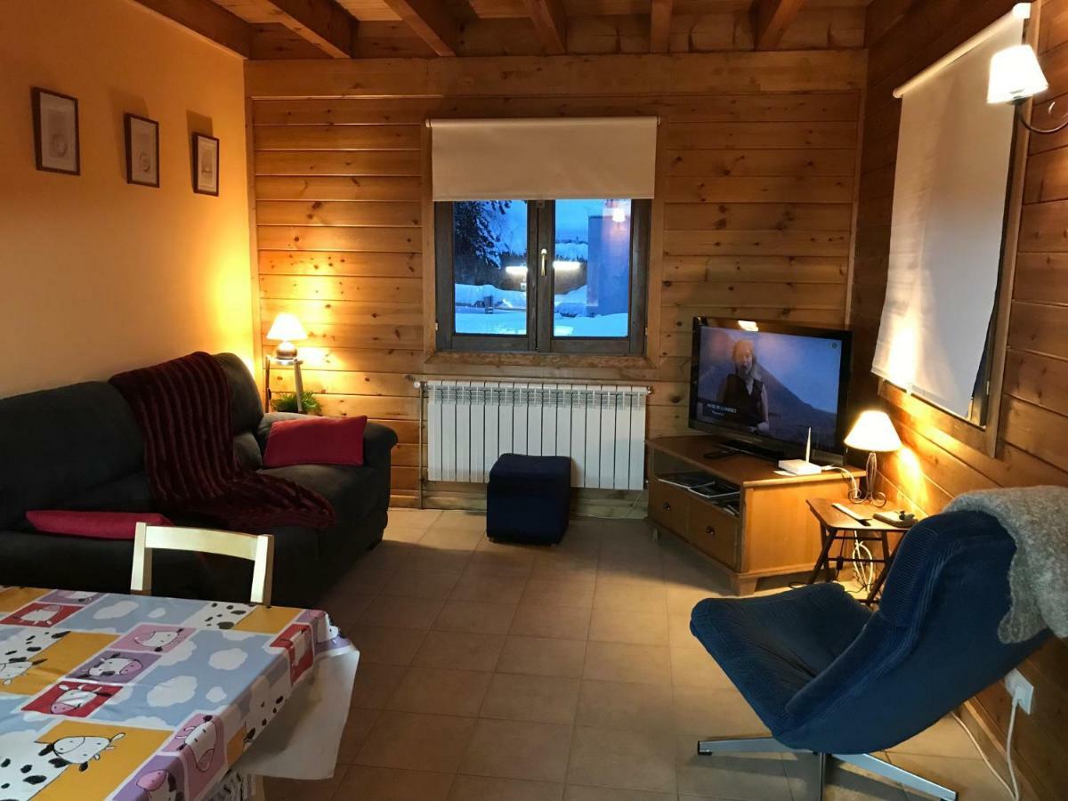Estanyol - Peu Del Riu 401 - Vall D'Incles - Soldeu ภายนอก รูปภาพ