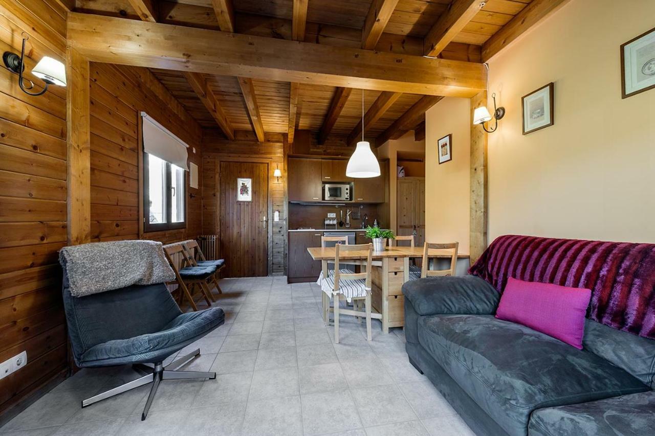 Estanyol - Peu Del Riu 401 - Vall D'Incles - Soldeu ภายนอก รูปภาพ