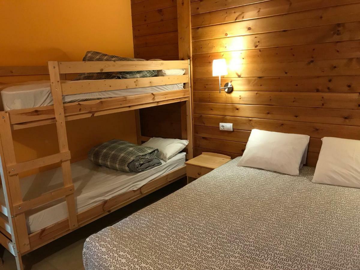 Estanyol - Peu Del Riu 401 - Vall D'Incles - Soldeu ภายนอก รูปภาพ
